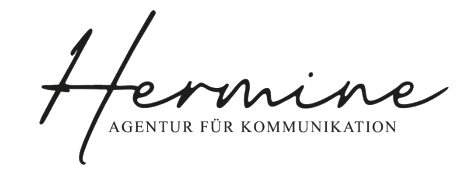 Hermine – Agentur für Kommunikation